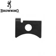 Browning BAR / FN FNAR Rear Buffer Plate